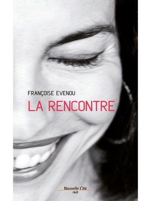 cover image of La Rencontre
